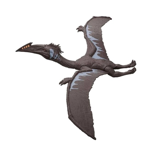 [194735309733] MATTEL JURASSIC WORLD QUETZALCOATLUS