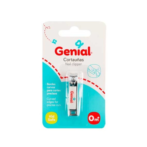 [7453038438674] CORTAUÑAS GENIAL