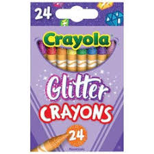 [071662137151] CRAYOLA 24 CREYONES CERA BRILLANTES