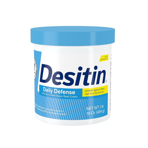 [074300495163] DESITIN DAILY DEFENSE, 454G