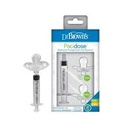 [072239320884] DISPENSADOR DE MEDICAMENTOS CON CHUPA DR BROWN'S