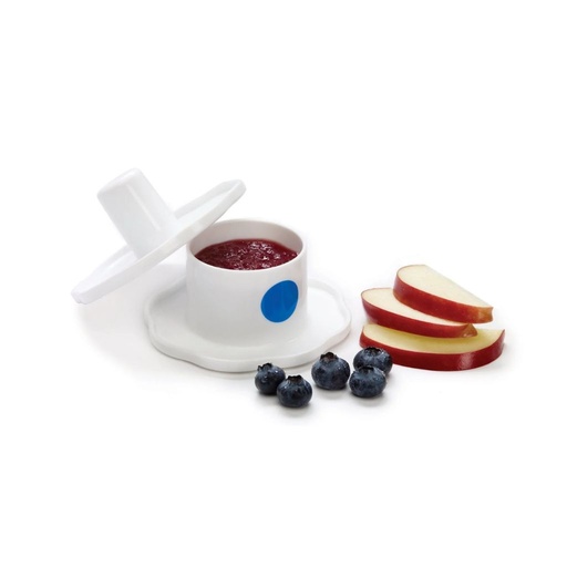 [072239007150] DR BROWN'S - PURETERA PARA BEBE MANUAL