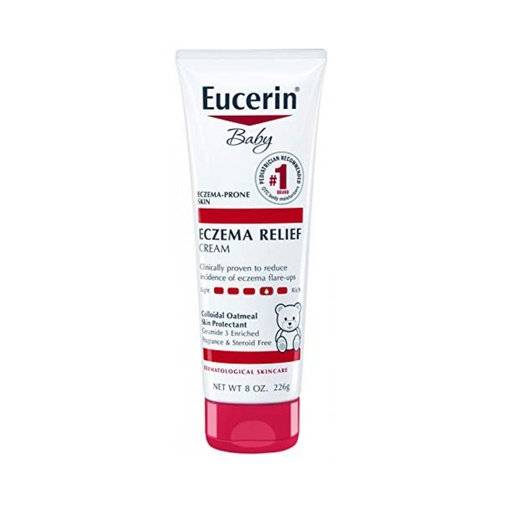 [072140026646] EUCERIN BABY ECZEMA