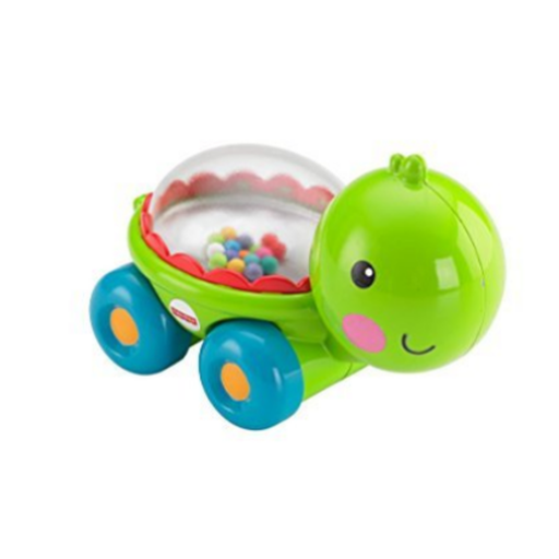 [746775309893] FISHER PRINCE TURTLE,                DESARROLLO,MOTRICIDAD