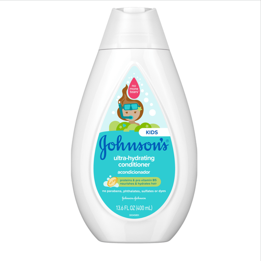 [381371183890] JOHNSON'S ACONDICIONADOR ULTRA-HYDRATING