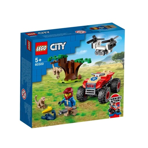 [673419338721] LEGO CITY 74 PIEZAS