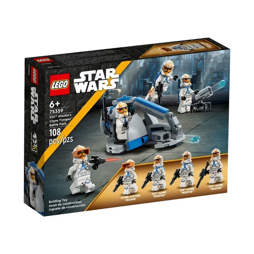 [673419376990] LEGO STAR WARS