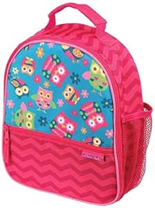 [794866007166] LONCHERA BUHOS DE COLORES