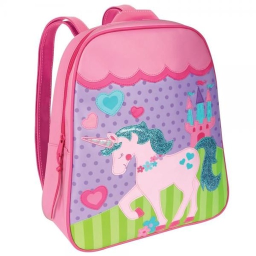 [794866012672] MORRAL UNICORNIO STEPHEN JOSEPH 