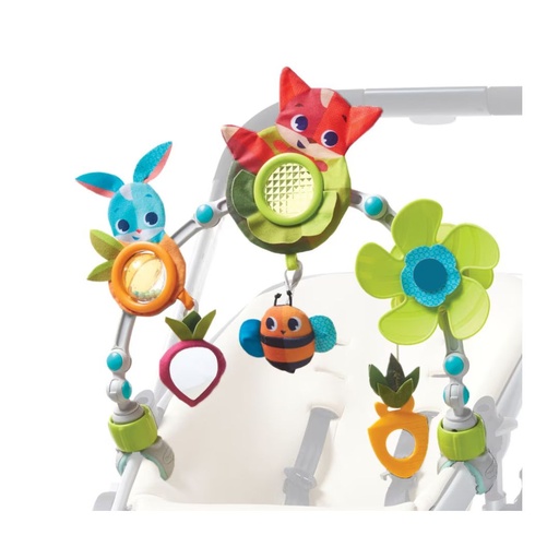 [7290108861839]  TINY LOVE MOVIL SUNNY STROLL 