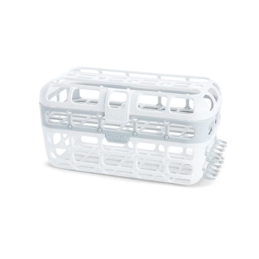[735282241871] MUNCHKIN CESTA PARA LAVAVAJILLAS