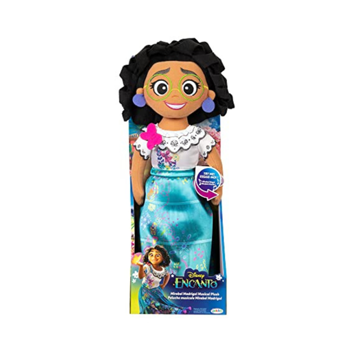[192995220416] PELUCHE ENCANTO MIRABEL MADRIGAL