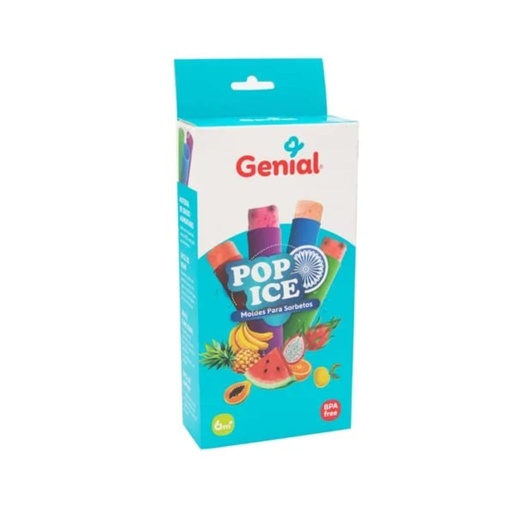 [7453078507316] GENIAL POP ICE 