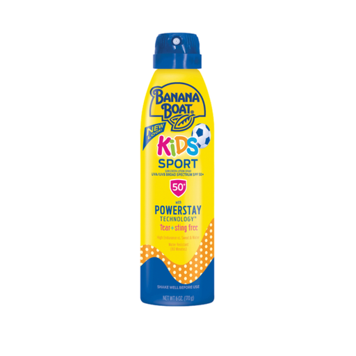 [079656018066] PROTECTOR SOLAR KIDS SPORT, SPF +50 BANANA BOAT 