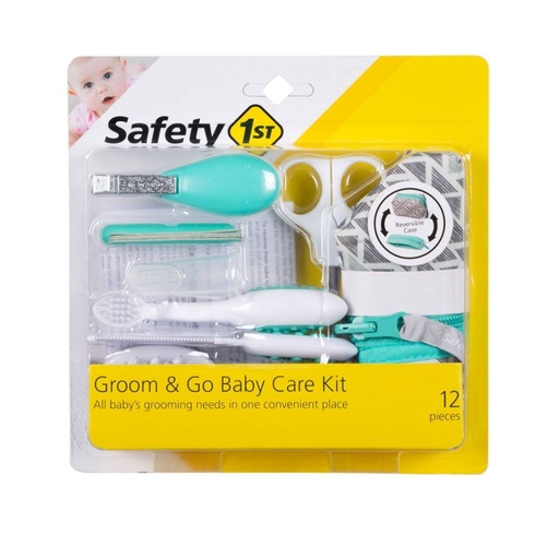 [884392942731] SAFETY SET DE HIGIENE 12 PIEZAS
