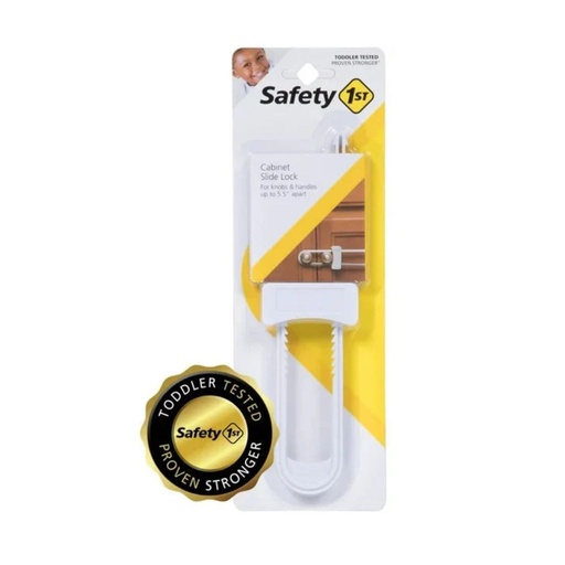 [052181001109] SAFETY 1ST SEGURO PARA GAVINETES