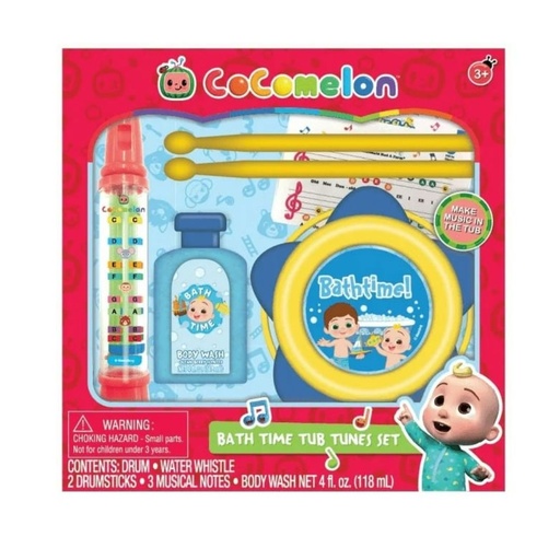 [889628108790] COCOMELON MELODIAS MUSICALES 