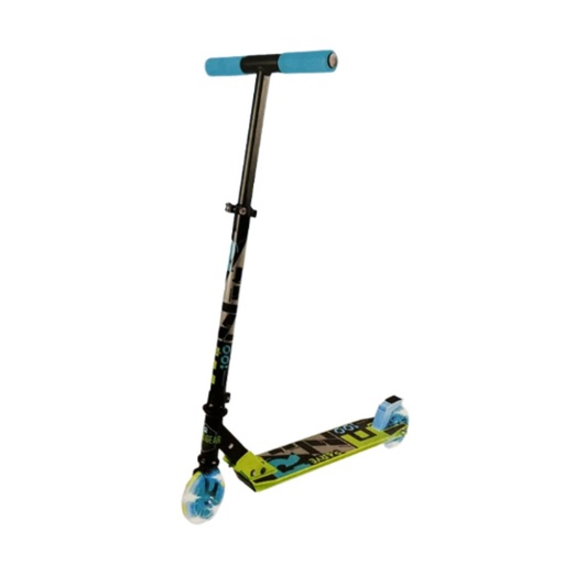 [9357296003323] MONOPATIN ALUMINIO RIZE 100