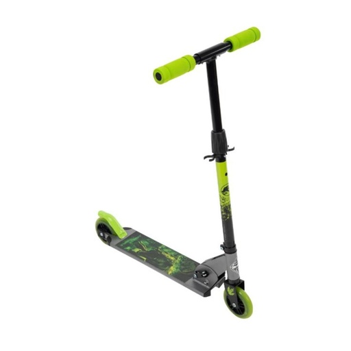 [028914581019] MONOPATIN HUFFY DE JURASSIC WORLD