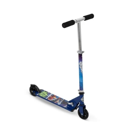 [028914581897] MONOPATIN HUFFY AVENGERS