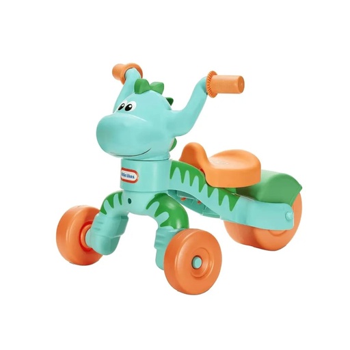 [050743657443] LITTLE TIKES MONTABLE DINO