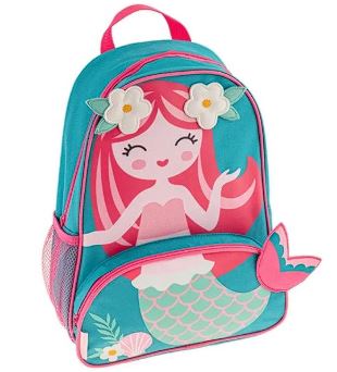 [794866325048] MORRAL DE SIRENA STEPHEN JOSEPH 