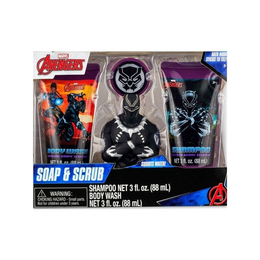 [889628168565] SET DE BAÑO AVENGERS