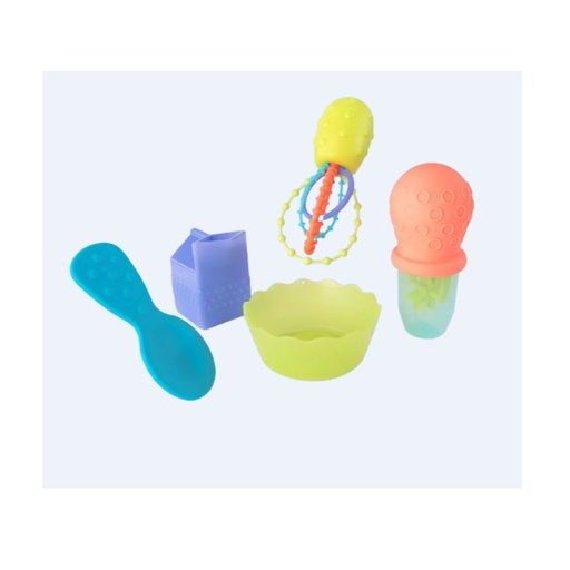 [037977130782] SASSY SET DE JUEGO DE BAÑO 