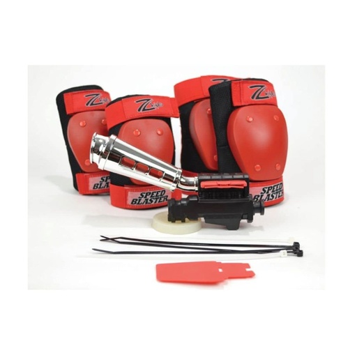 [768661560249] ZKIDS SPEED BLASTER 