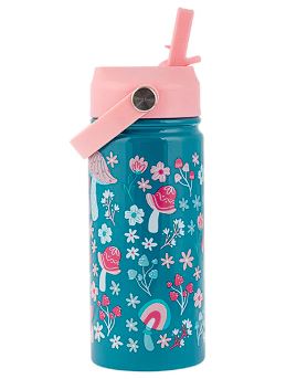 [810149550423] TERMO ACERO HONGO / STEPHEN JOSEPH