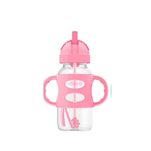 [072239329832] TETERO DE TRANSICION CON ASA FUCSIA