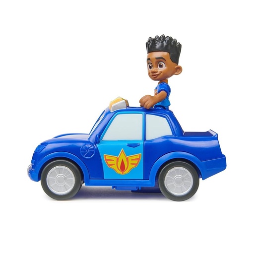 [778988489772] SPIN MASTER VEHICULO JAYDEN & PISTON